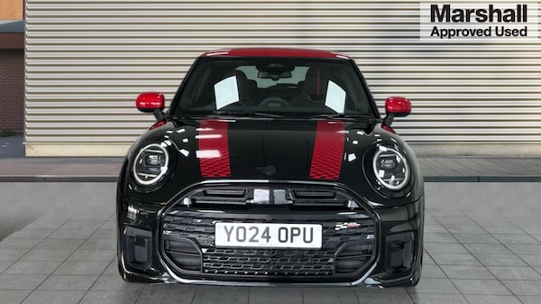 Used MINI Cooper 2024 for sale - 76321890: Photo 8