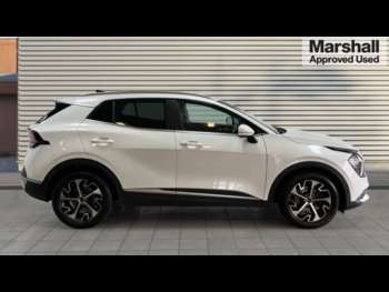 Used Kia Sportage 2022 for sale - 74026608: Photo