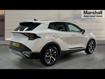 Used Kia Sportage 2022 for sale - 74026608: Photo