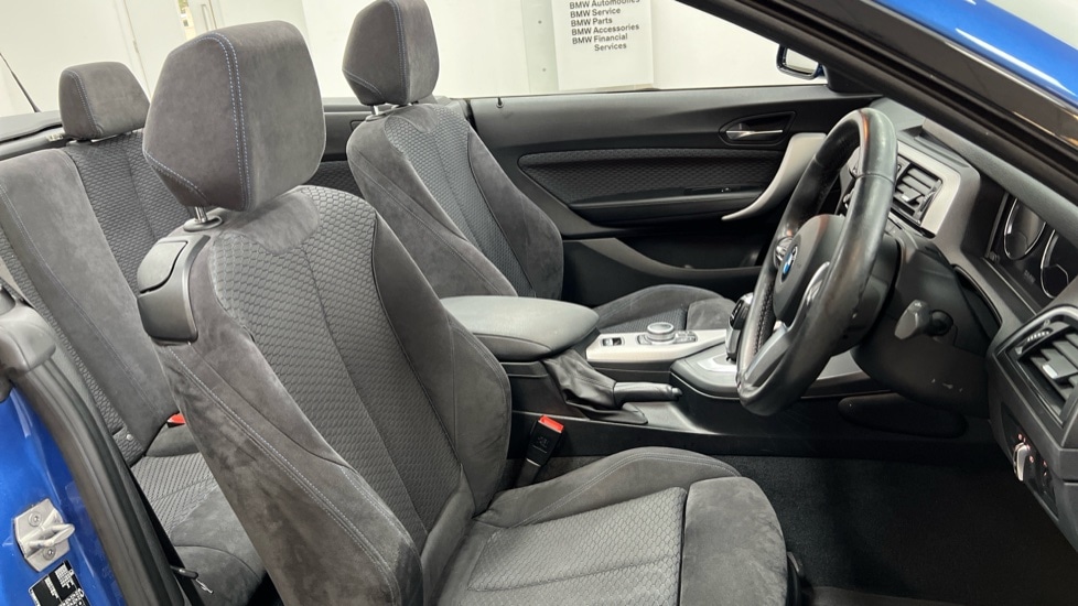 Used BMW 2 Series 2020 for sale - 76234037: Photo 11