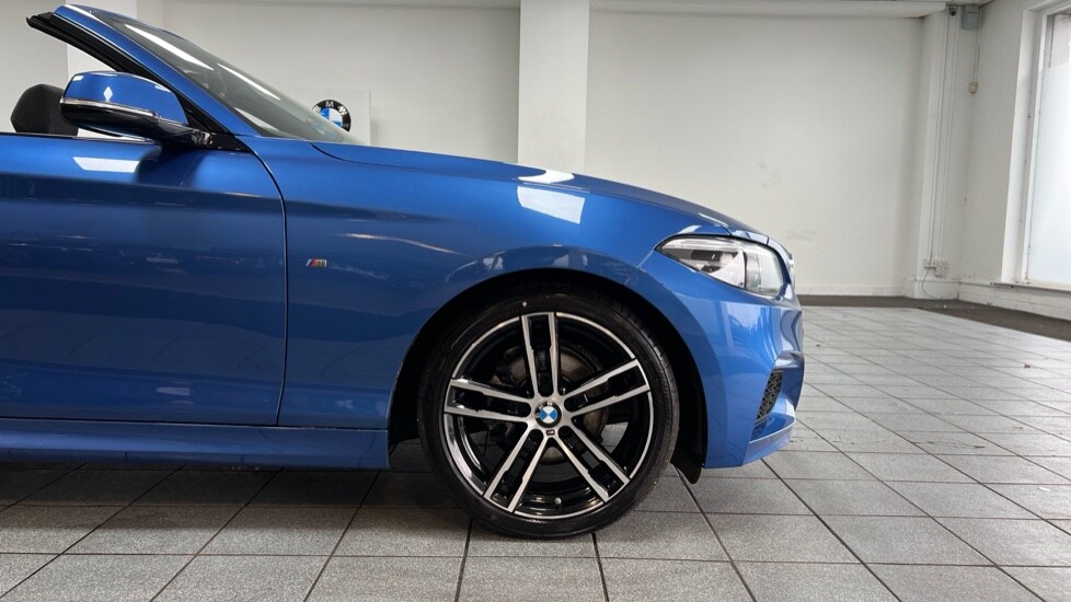 Used BMW 2 Series 2020 for sale - 76234037: Photo 14