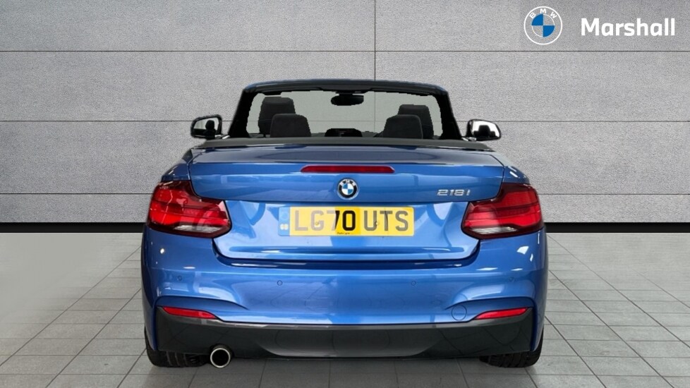 Used BMW 2 Series 2020 for sale - 76234037: Photo 15