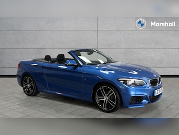 BMW - 2 Series
