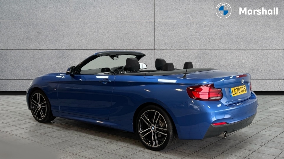 Used BMW 2 Series 2020 for sale - 76234037: Photo 2