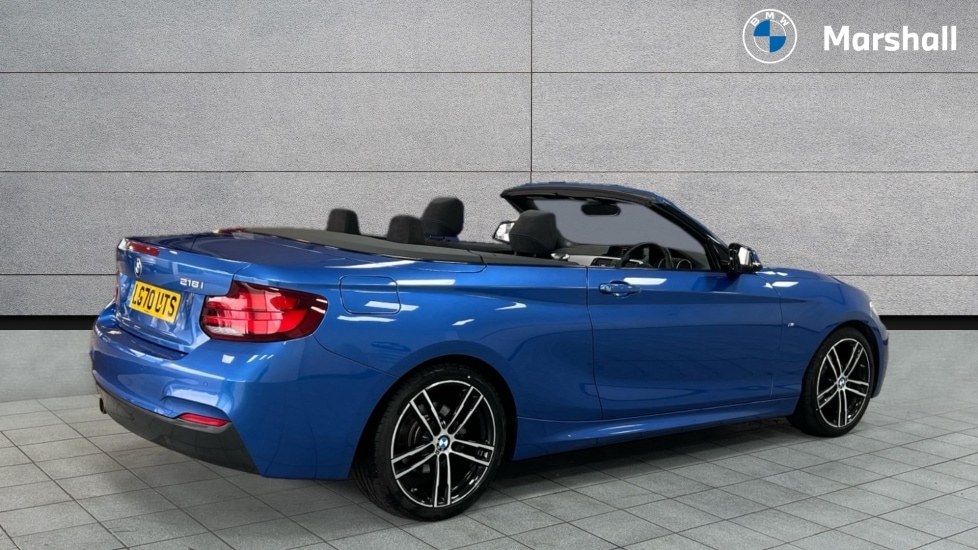 Used BMW 2 Series 2020 for sale - 76234037: Photo 22