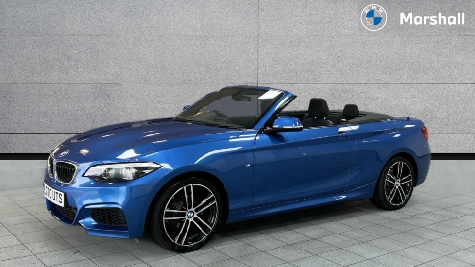 Used BMW 2 Series 2020 for sale - 76234037: Photo 23