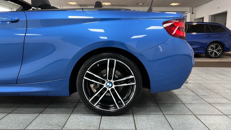 Used BMW 2 Series 2020 for sale - 76234037: Photo 26