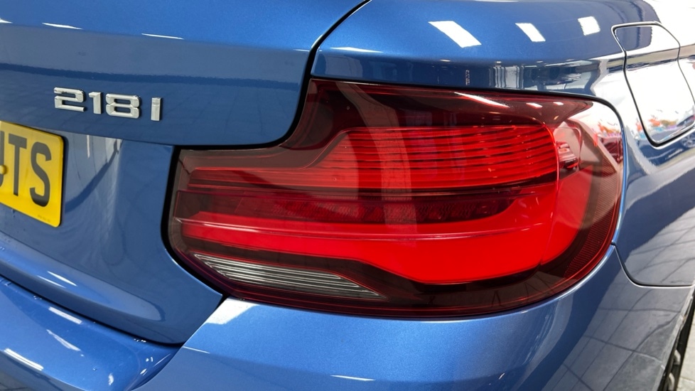 Used BMW 2 Series 2020 for sale - 76234037: Photo 28