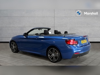 Used BMW 2 Series 2020 for sale - 76234037: Photo