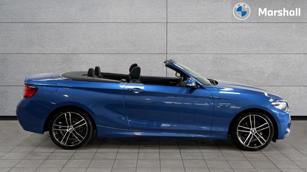 Used BMW 2 Series 2020 for sale - 76234037: Photo 3