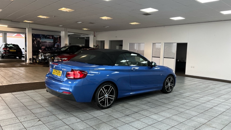 Used BMW 2 Series 2020 for sale - 76234037: Photo 36