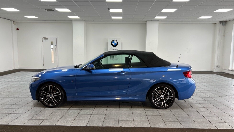 Used BMW 2 Series 2020 for sale - 76234037: Photo 38