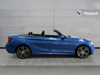 Used BMW 2 Series 2020 for sale - 76234037: Photo