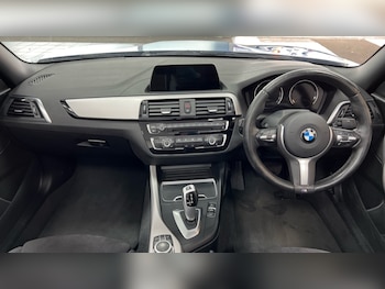 Used BMW 2 Series 2020 for sale - 76234037: Photo