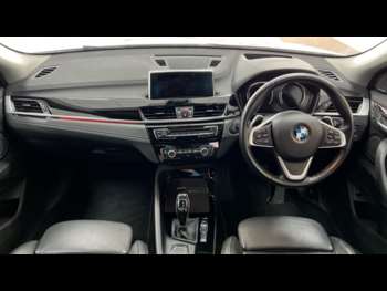 Used BMW X2 2019 for sale - 75394287: Photo