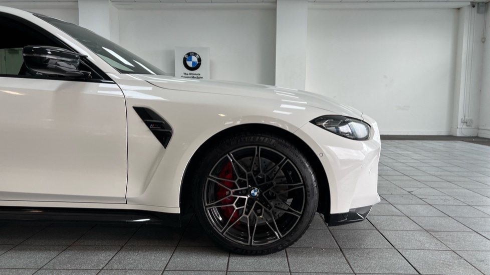 Used BMW M3 2023 for sale - 77063284: Photo 14