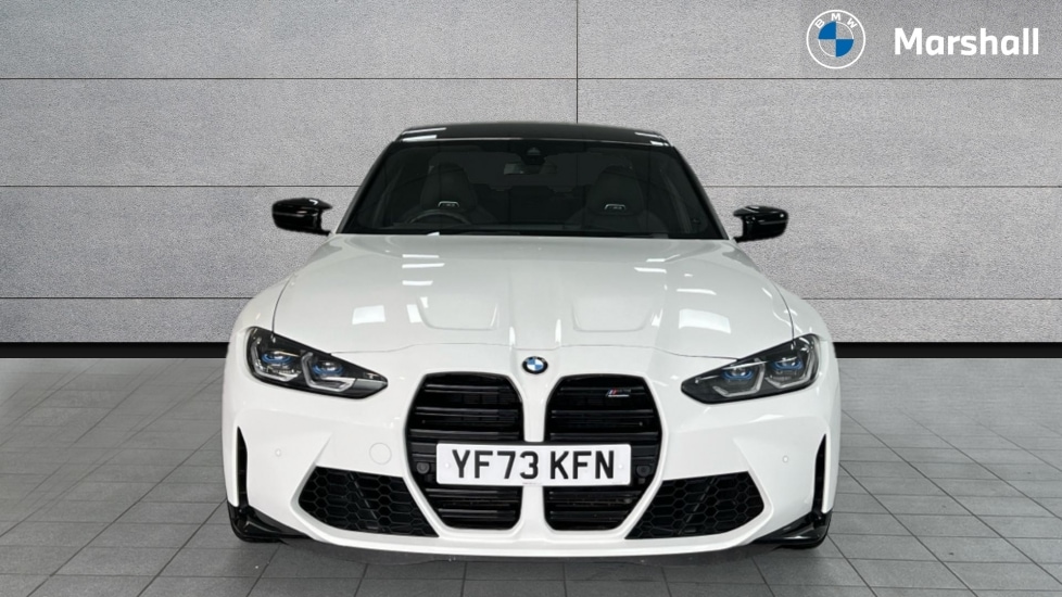 Used BMW M3 2023 for sale - 77063284: Photo 16