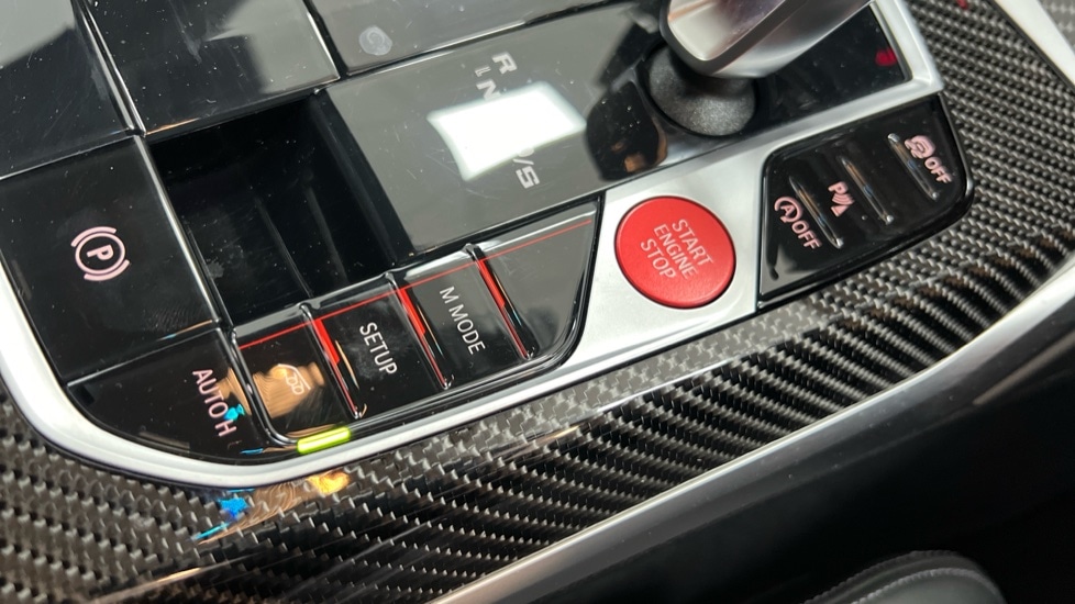 Used BMW M3 2023 for sale - 77063284: Photo 19