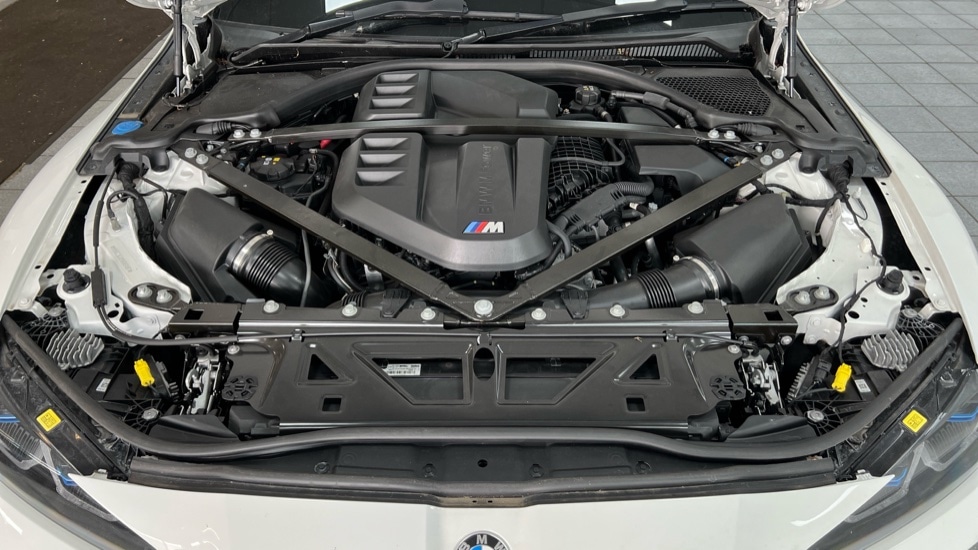 Used BMW M3 2023 for sale - 77063284: Photo 21