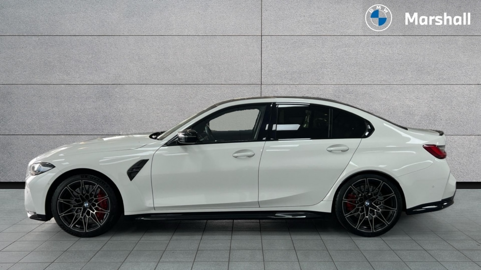 Used BMW M3 2023 for sale - 77063284: Photo 24
