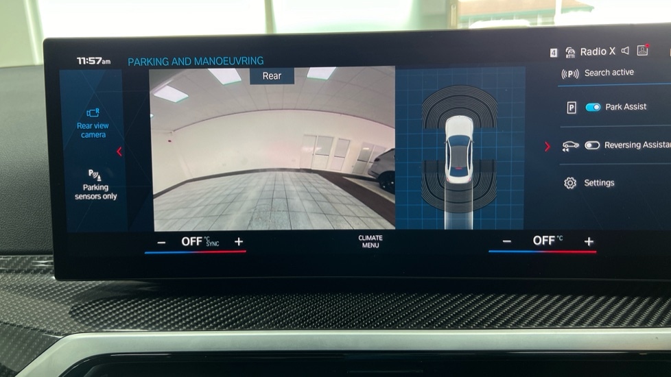 Used BMW M3 2023 for sale - 77063284: Photo 30