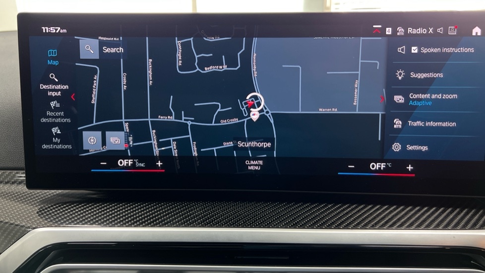 Used BMW M3 2023 for sale - 77063284: Photo 31