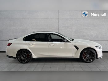 Used BMW M3 2023 for sale - 77063284: Photo