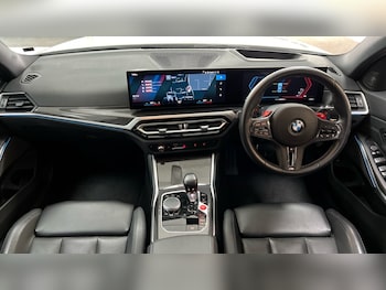 Used BMW M3 2023 for sale - 77063284: Photo