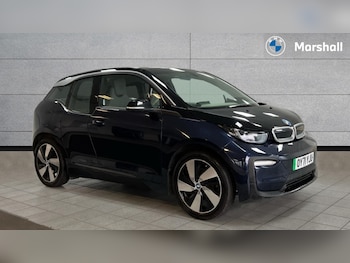 2021 - I3 125kW 42kWh 5dr Auto