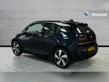 Used BMW i3 2021 for sale - 76874426: Photo
