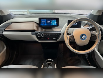 Used BMW i3 2021 for sale - 76874426: Photo