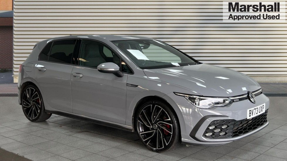 Used Volkswagen Golf 2023 for sale - 76459068: Photo 1