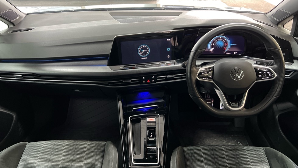 Used Volkswagen Golf 2023 for sale - 76459068: Photo 11