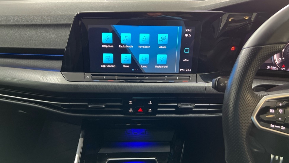 Used Volkswagen Golf 2023 for sale - 76459068: Photo 12