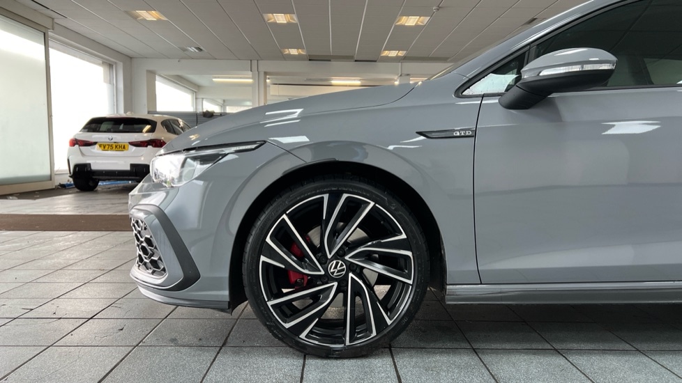 Used Volkswagen Golf 2023 for sale - 76459068: Photo 17