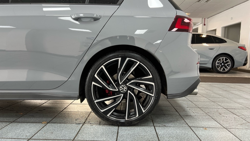 Used Volkswagen Golf 2023 for sale - 76459068: Photo 18