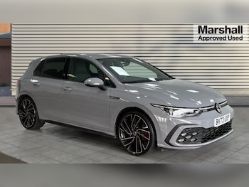 2023 - 2.0 TDI 200 GTD 5dr DSG