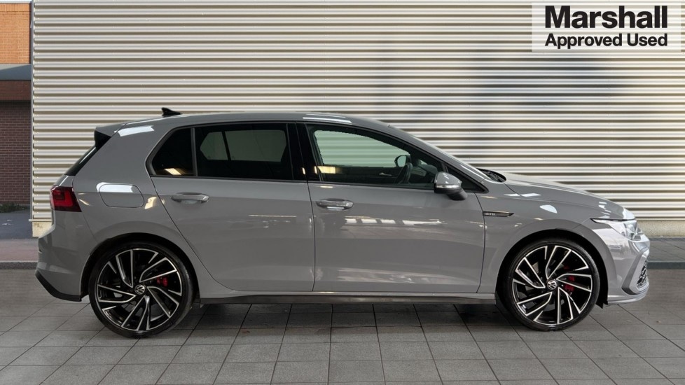 Used Volkswagen Golf 2023 for sale - 76459068: Photo 2