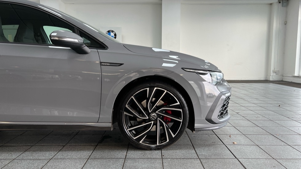 Used Volkswagen Golf 2023 for sale - 76459068: Photo 20