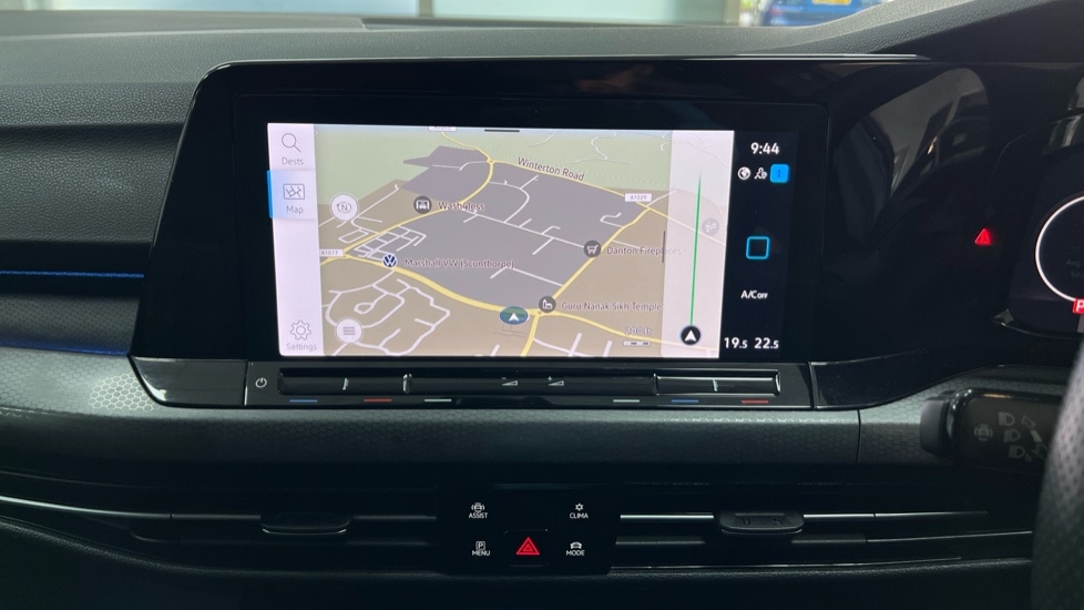 Used Volkswagen Golf 2023 for sale - 76459068: Photo 24