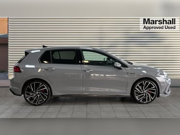 Used Volkswagen Golf 2023 for sale - 76459068: Photo