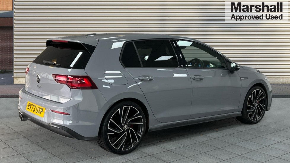 Used Volkswagen Golf 2023 for sale - 76459068: Photo 3