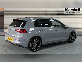 Used Volkswagen Golf 2023 for sale - 76459068: Photo