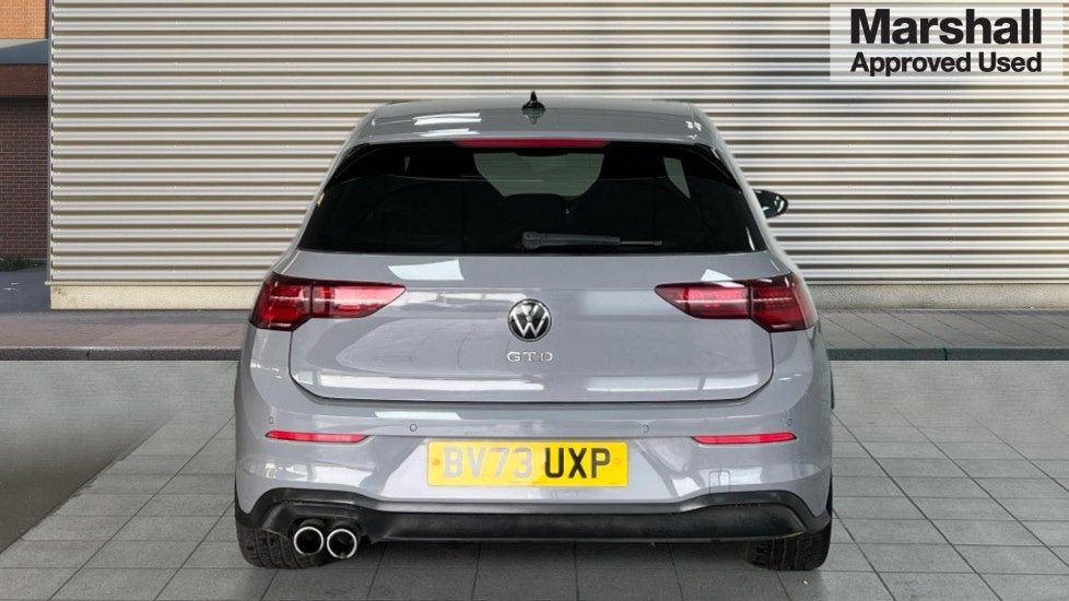 Used Volkswagen Golf 2023 for sale - 76459068: Photo 4