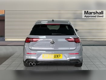 Used Volkswagen Golf 2023 for sale - 76459068: Photo