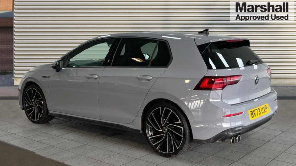 Used Volkswagen Golf 2023 for sale - 76459068: Photo 5