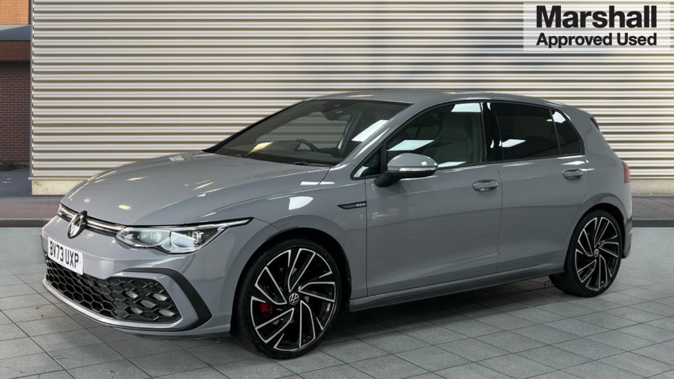 Used Volkswagen Golf 2023 for sale - 76459068: Photo 7