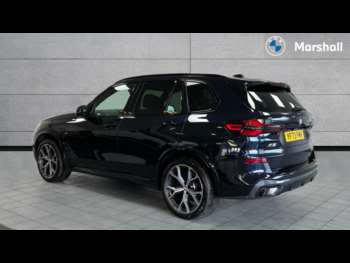 Used BMW X5 2023 for sale - 73793746: Photo