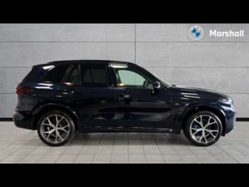 Used BMW X5 2023 for sale - 73793746: Photo
