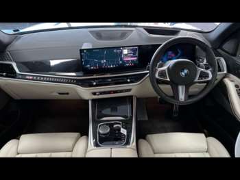 Used BMW X5 2023 for sale - 73793746: Photo